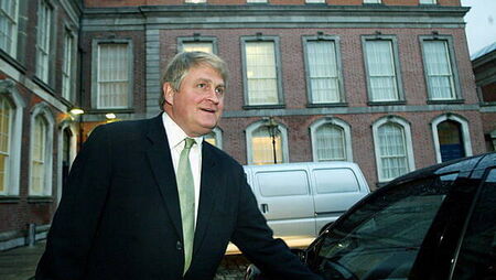 Denis O’Brien challenge to defamation damages award struck out