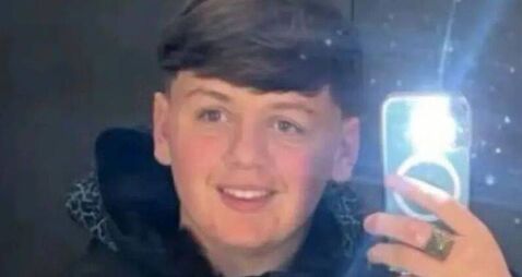 Fundraiser for Portlaoise boy (13) on life support after e-bike crash