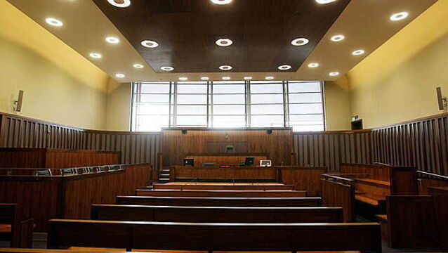 Six-year jail term for ‘cowardly, savage’ attack on homeless man