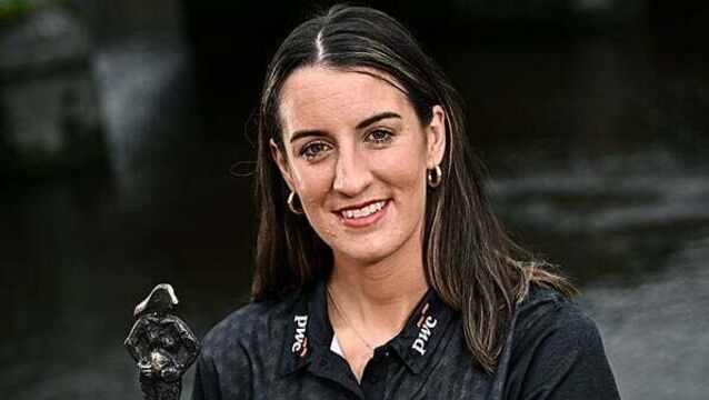 Emma Costello aiming to end her wait for All-Ireland with Kerry
