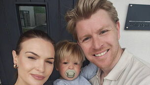 Kilkenny man breaks Irish record at London Marathon Kilkenny man breaks Irish record at London Marathon
