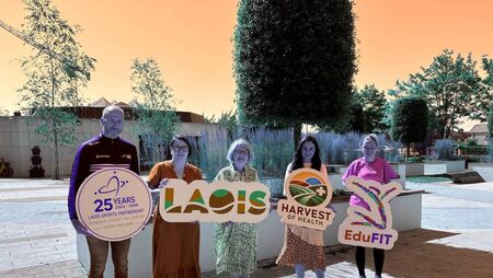 ‘Harvest of Health’ programme to be rolled out in Laois