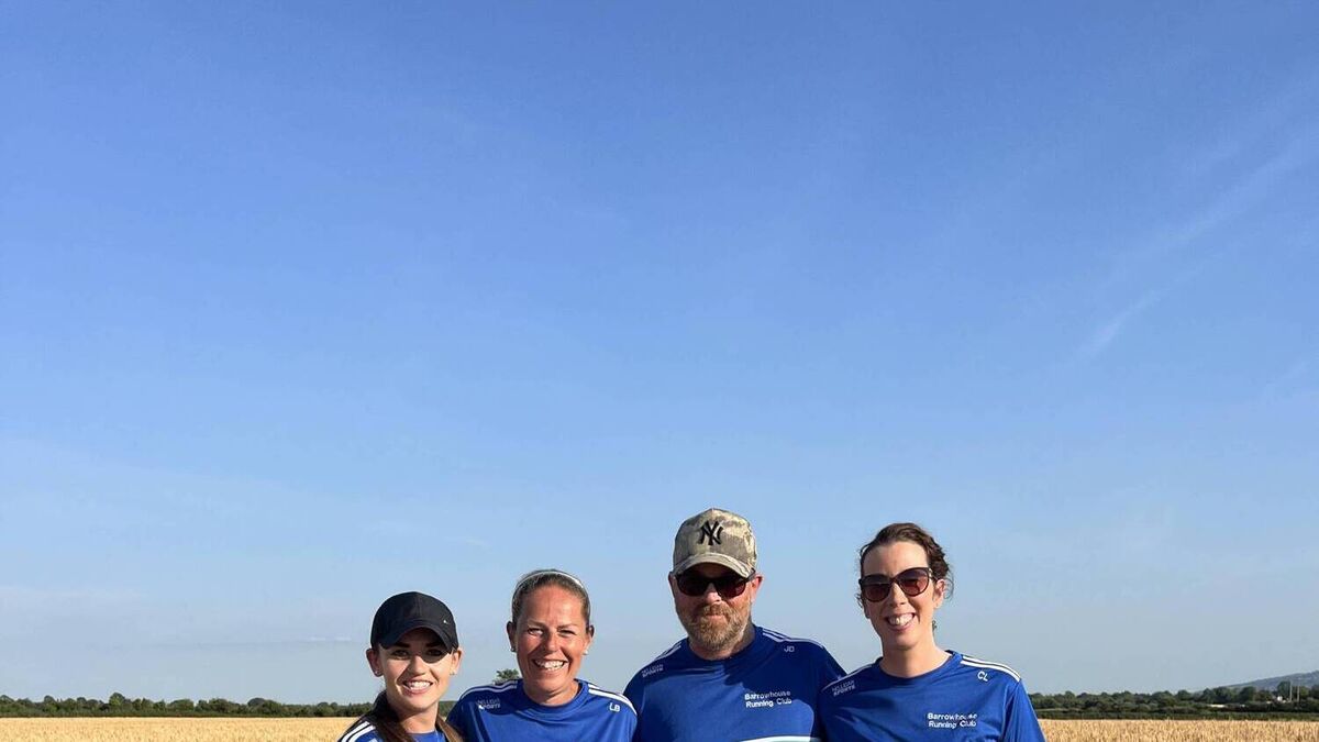 Laois community to hold inaugural Harvest Run fundraiser