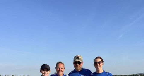 Laois community to hold inaugural Harvest Run fundraiser
