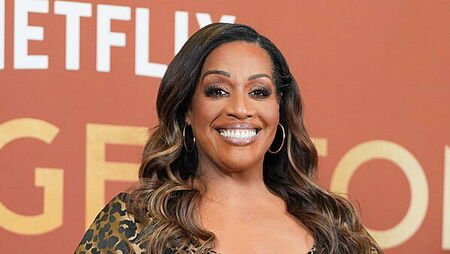 Alison Hammond turned down This Morning ‘a few times’ because of nerves