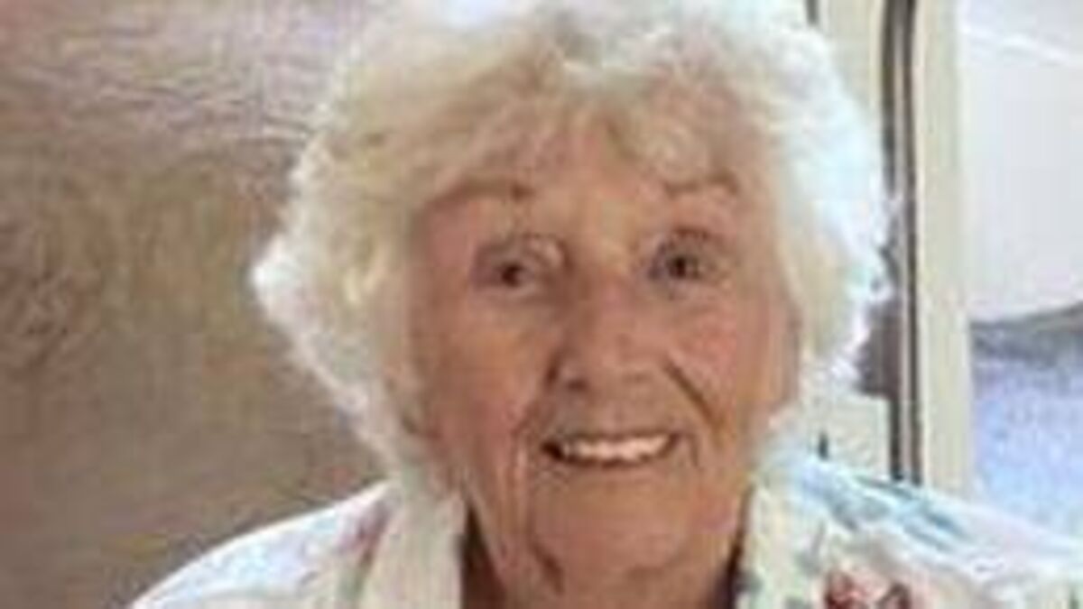 Laois death notice: Peg (Margaret) Hackett (née Dooley), Borris-in-Ossory