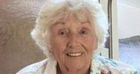 Laois death notice: Peg (Margaret) Hackett (née Dooley), Borris-in-Ossory