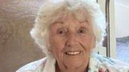 Laois death notice: Peg (Margaret) Hackett (née Dooley), Borris-in-Ossory