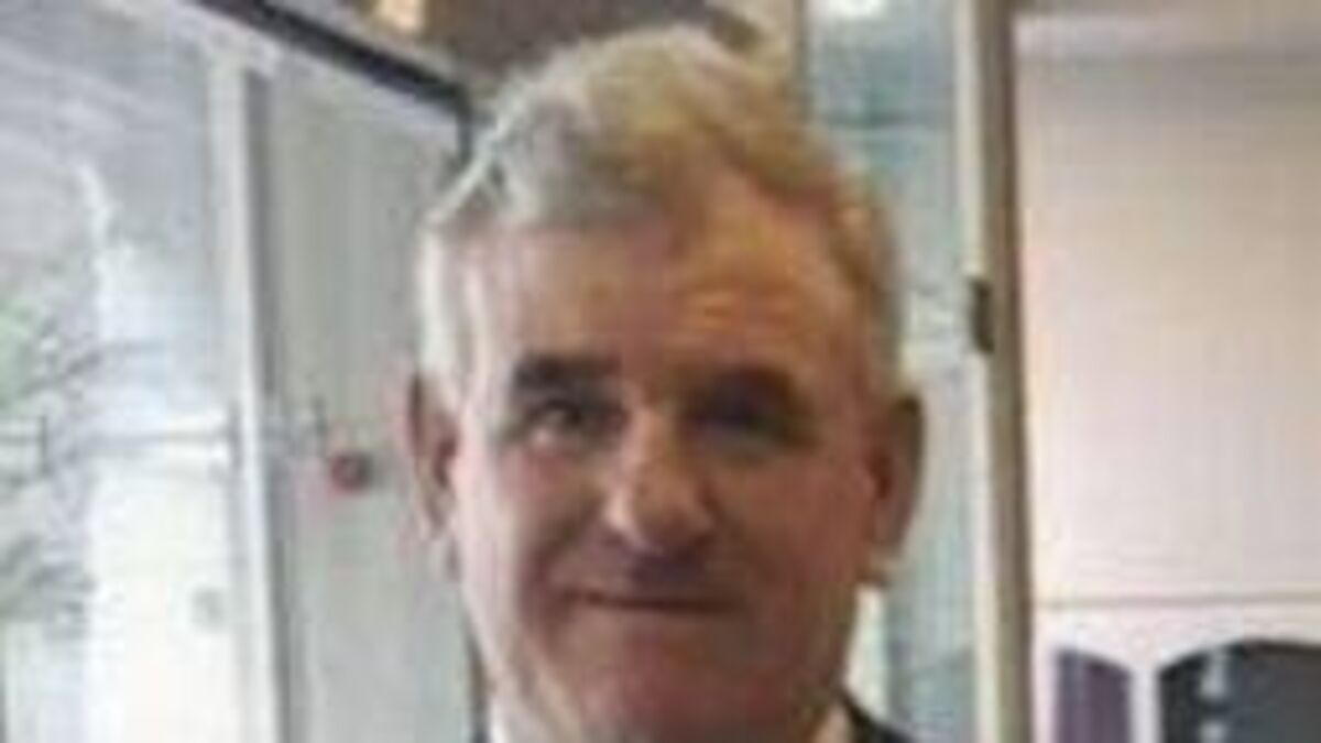 Laois death notice: Joe Byrne, Portlaoise