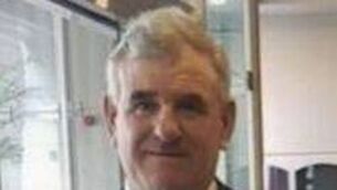 <p>Joe Byrne, RIP</p> <p>Joe Byrne, RIP</p>