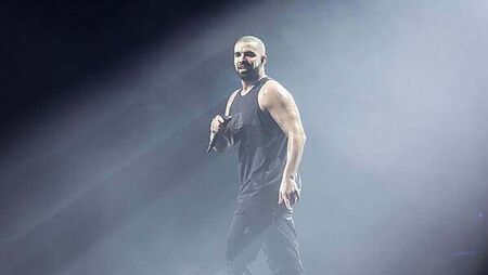 Drake places €1.3 million bet on Argentina beating Spain in World Cup