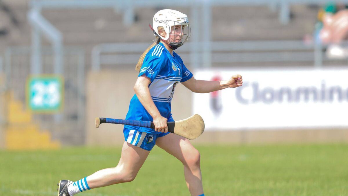 Superb second-half surge sends Laois into Intermediate decider