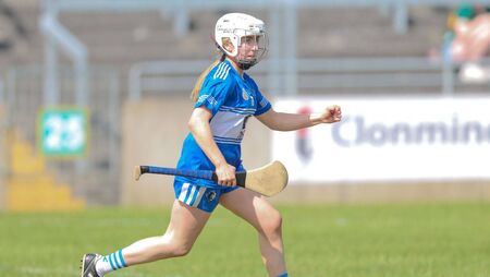 Superb second-half surge sends Laois into Intermediate decider 