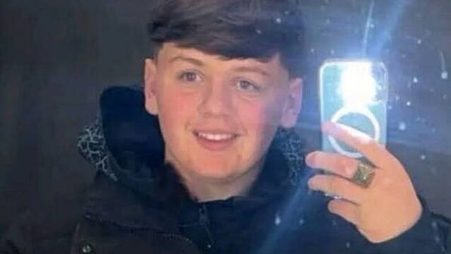 Family of boy seriously injured in e-bike crash appeal for help