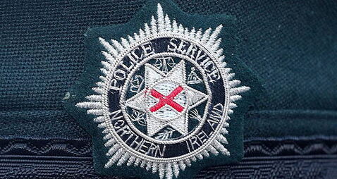 Three arrests and officer injured in ‘disgraceful scenes’ in west Belfast