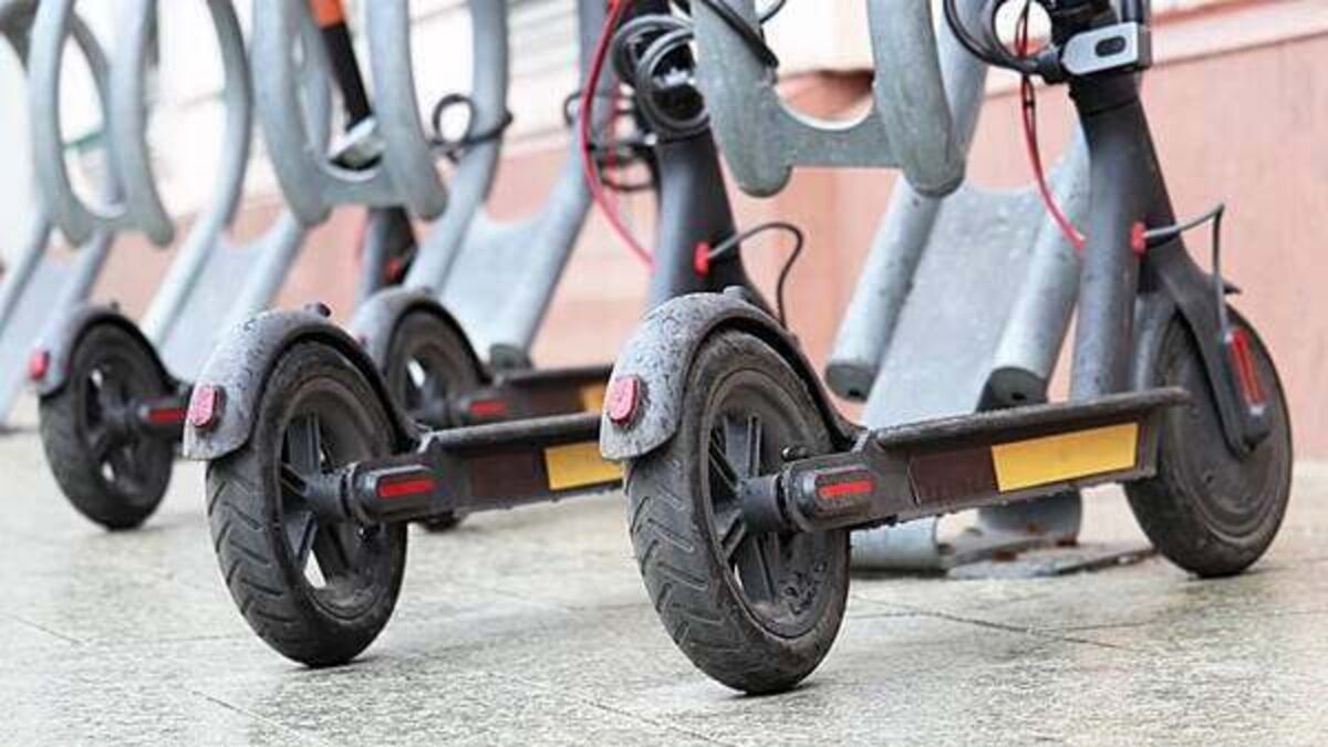 Amazon Ireland pull e-scooters capable of breaking Irish speed limits