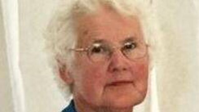 Laois death notice: Eileen Lawlor (née Kavanagh), Gurtahile Laois death notice: Eileen Lawlor (née Kavanagh), Gurtahile