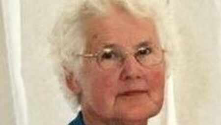Laois death notice: Eileen Lawlor (née Kavanagh), Gurtahile Laois death notice: Eileen Lawlor (née Kavanagh), Gurtahile
