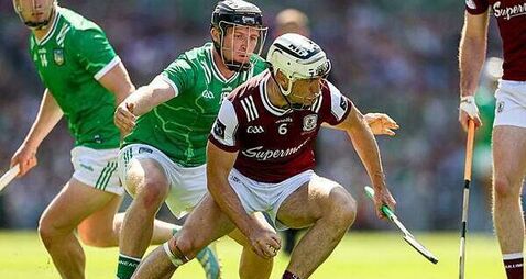 As it happened: Limerick champions again after commanding win over Galway