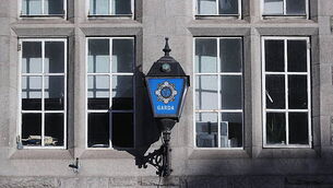 Father who head-butted another dad in row over missing footballs told gardaí he 'lost the plot' Father who head-butted another dad in row over missing footballs told gardaí he 'lost the plot'