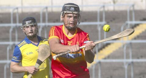The Harps have too much in the tank as they comfortably see off their neighbours 