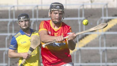 The Harps have too much in the tank as they comfortably see off their neighbours 