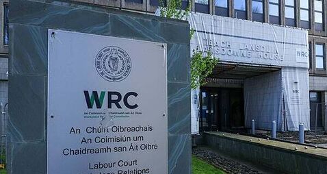 Offaly pharmacy ordered to pay €50k to pregnant pharmacist