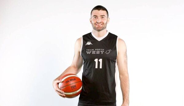 Portlaoise Panthers have seriously bolstered their squad with the arrival of Tommy DiRienzo from Team NorthWest Portlaoise Panthers have seriously bolstered their squad with the arrival of Tommy DiRienzo from Team NorthWest