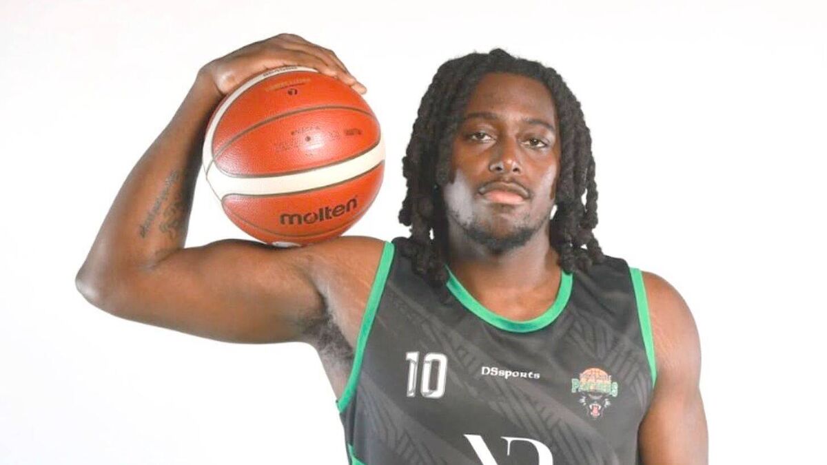 Panthers’ National League squad seriously bolstered with imminent arrival of Ashu and DiRienzo