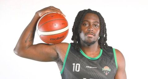 Panthers’ National League squad seriously bolstered with imminent arrival of Ashu and DiRienzo 