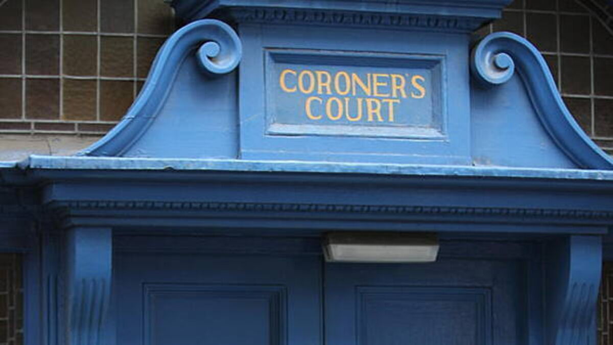 Inquest hears Dublin man who chose to live rough on the streets dies