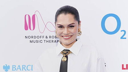Singer Jessie J confirms split with basketball player boyfriend Chanan Colman