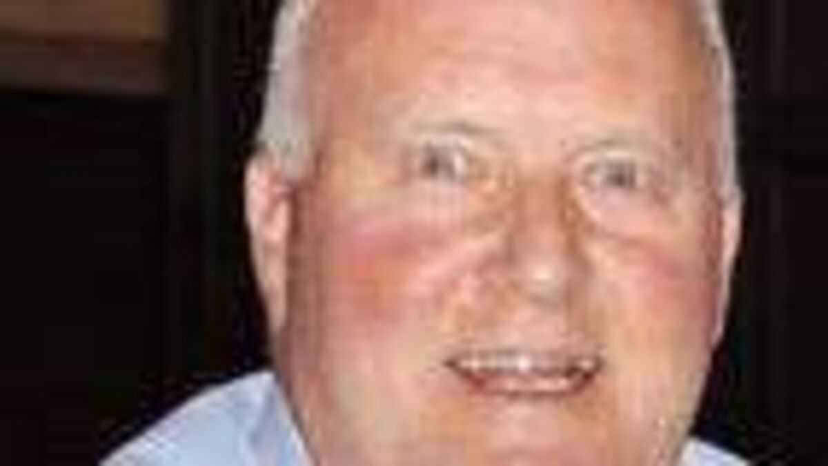 Laois death notice: Seamus O’Gorman, Portlaoise