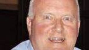<p>Seamus O'Gorman, RIP</p> <p>Seamus O'Gorman, RIP</p>