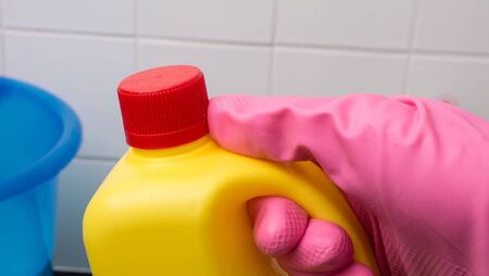 Laois man carried bottles of bleach to protect his sister, court told