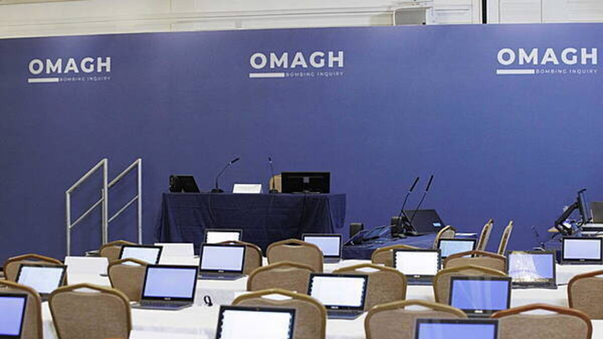 Keep ‘public accountability’ in mind on anonymity bids, Omagh bomb inquiry urged