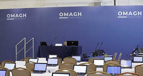 Keep ‘public accountability’ in mind on anonymity bids, Omagh bomb inquiry urged