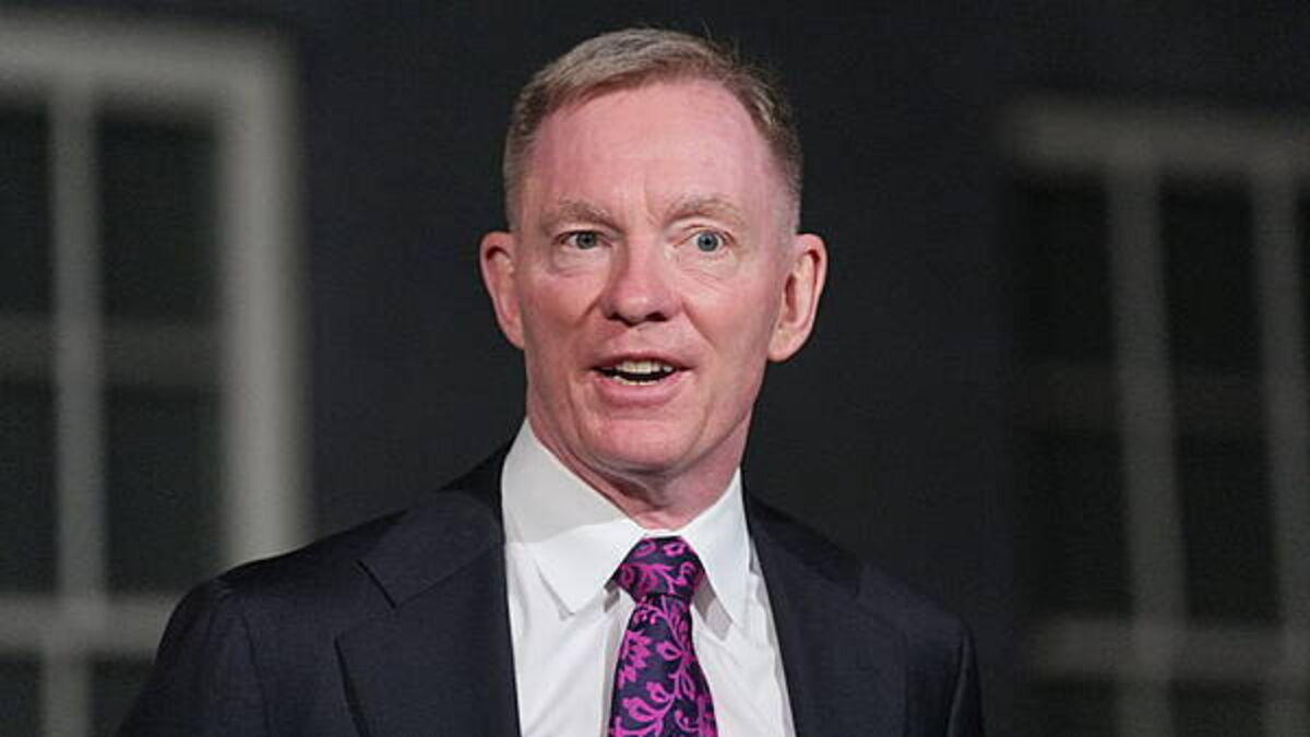 Chris Bryant appointed as Northern Ireland Secretary
