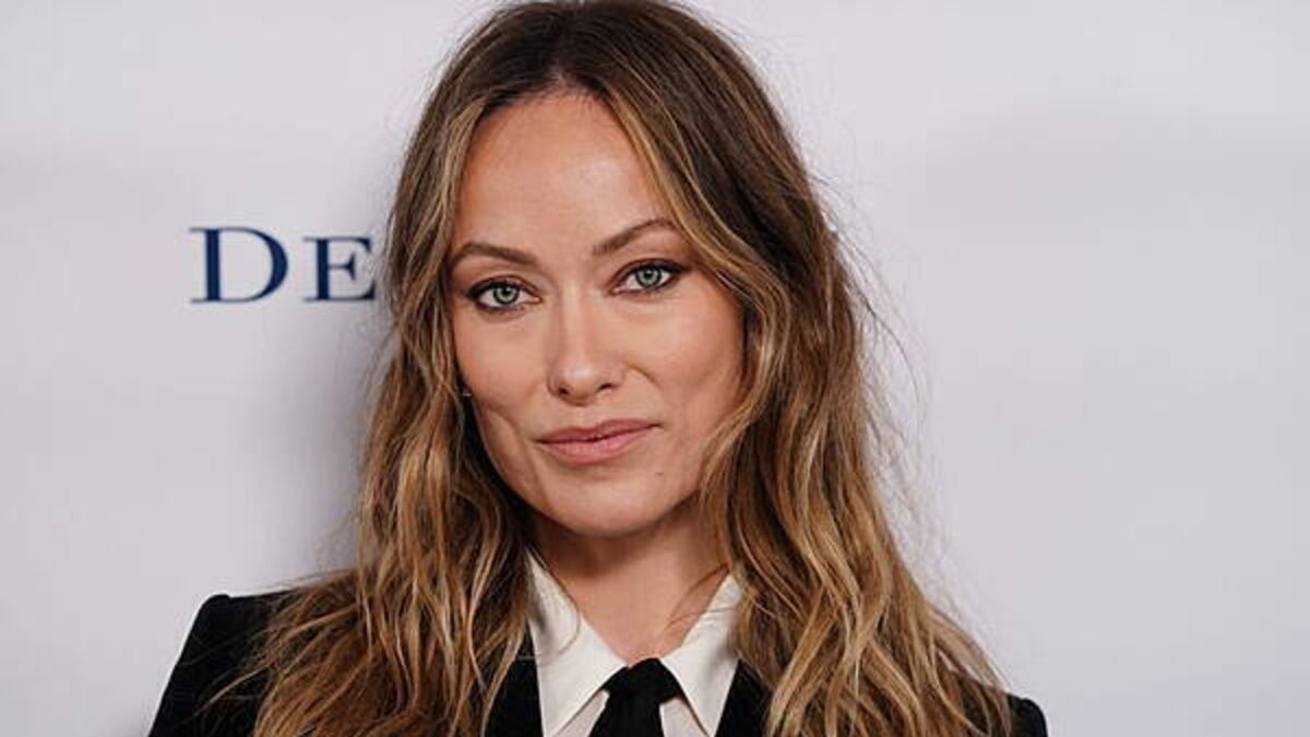 Olivia Wilde: Media storm amid Harry Styles romance affected Don’t Worry Darling