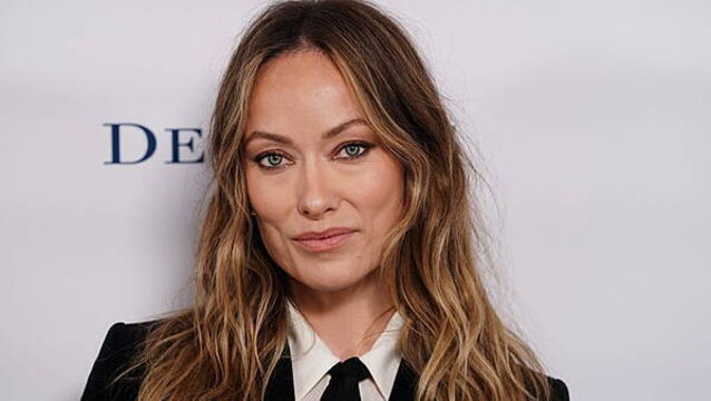 Olivia Wilde: Media storm amid Harry Styles romance affected Don’t Worry Darling