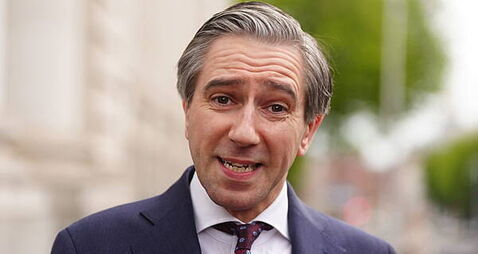 Irish savers 'screwed over' by punitive tax system and low interest rates, says Simon Harris