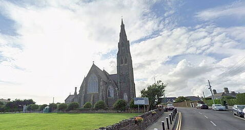 Woman (50s) stabbed at Waterford church named, attacker 'not known to her'