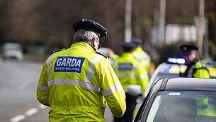 Assets linked to alleged Kinahan associate deemed proceeds of crime by High Court Assets linked to alleged Kinahan associate deemed proceeds of crime by High Court