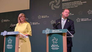 Five men due in court in connection with suspected trafficking of cocaine worth €100 million Five men due in court in connection with suspected trafficking of cocaine worth €100 million