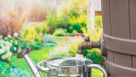 Laois homeowners issued with Water Conservation Order