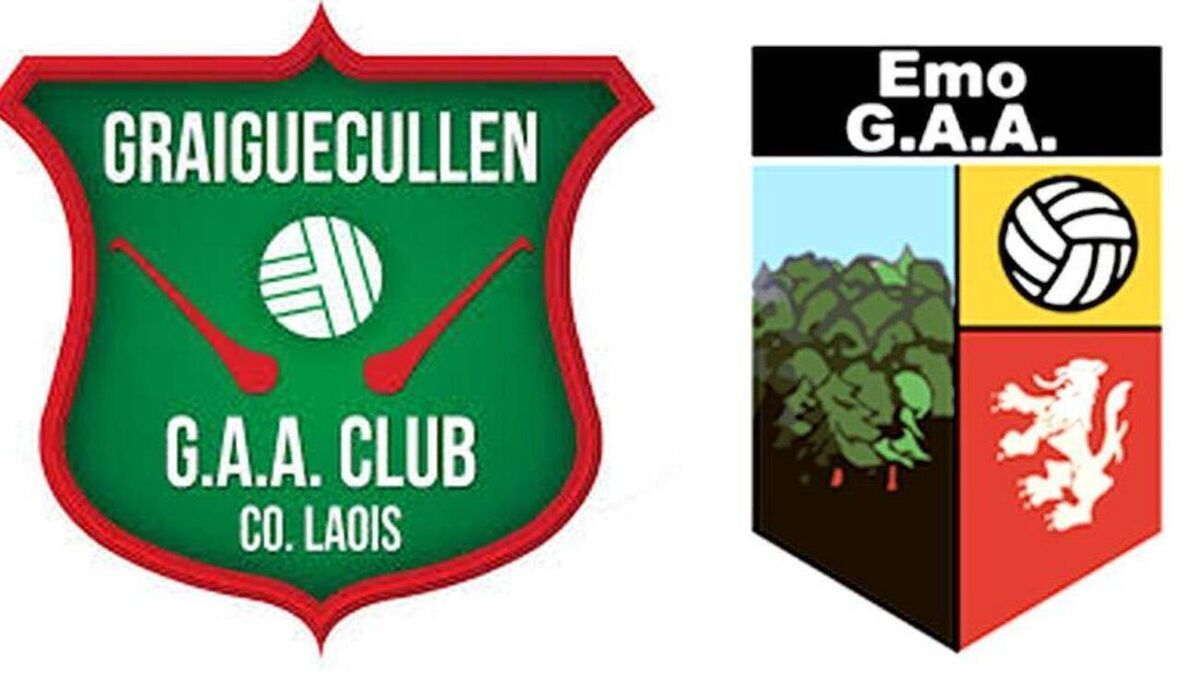 A championship test for Graiguecullen and Emo