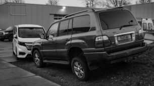 <p>Used Car</p> <p>Used Car</p>
