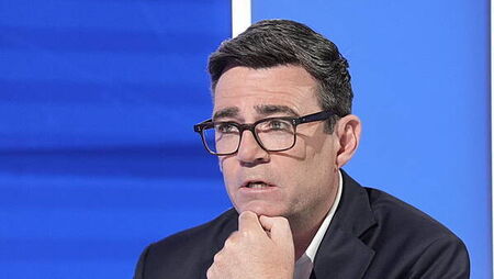 Ireland ‘ready to support’ closer UK-EU ties under Burnham, says Tánaiste