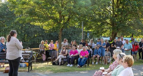 Vigil for victim of fatal assault has taken place in Portlaoise