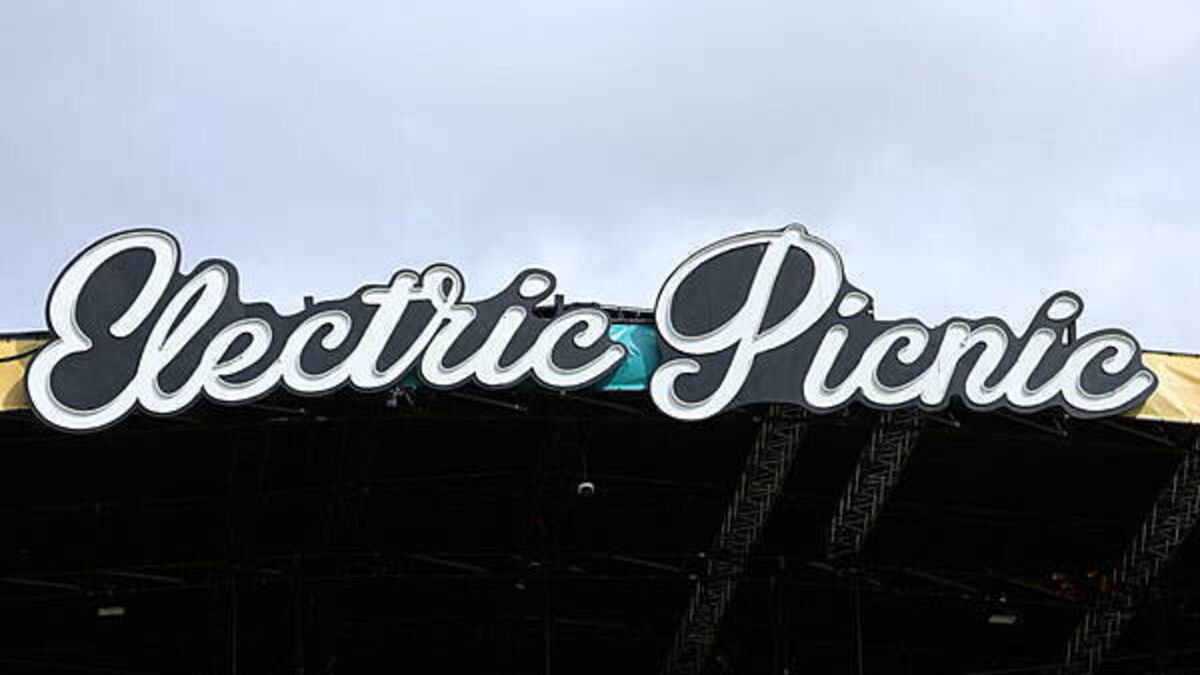 Deirdre O'Kane to headline Electric Picnic Comedy Arena